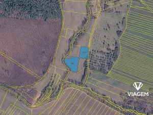 Prodej podílu pole, Dobrkovice, 2670 m2