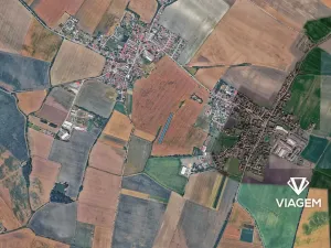 Prodej podílu pole, Kostelní Hlavno, 2030 m2