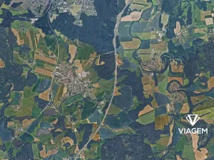 Prodej podílu pole, Kamenný Újezd, 7152 m2