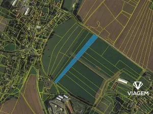 Prodej podílu pole, Stružinec, 5495 m2