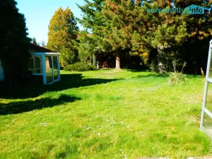 Prodej chaty, Dolní Břežany - Zálepy, Úzká, 195 m2