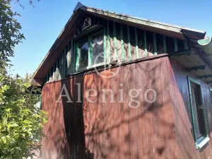 Prodej chaty, Netolice, 27 m2