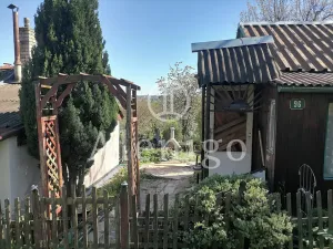 Prodej chaty, Netolice, 27 m2