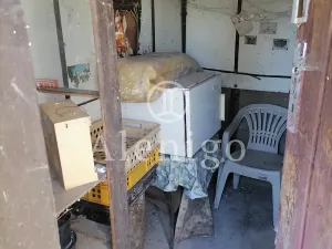 Prodej chaty, Netolice, 27 m2