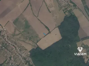 Prodej pole, Tvarožná Lhota, 2054 m2