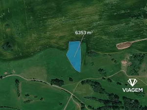 Prodej podílu pole, Předotice, 794 m2