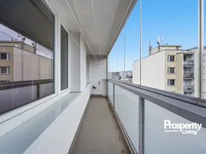 Prodej bytu 3+1, Praha - Bohnice, Toruňská, 81 m2