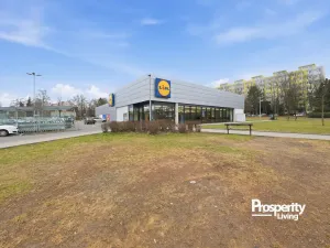 Prodej bytu 3+1, Praha - Bohnice, Toruňská, 81 m2