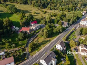 Prodej pozemku, Jílové - Modrá, 1957 m2