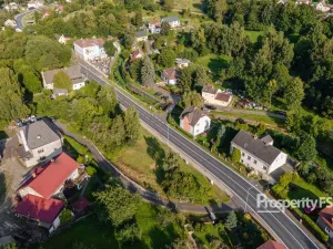 Prodej pozemku, Jílové - Modrá, 1957 m2