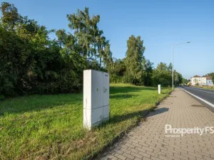 Prodej pozemku, Jílové - Modrá, 1957 m2