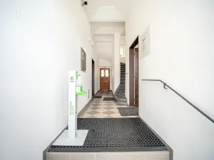 Prodej kanceláře, Mladá Boleslav, Ptácká, 305 m2