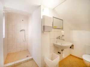 Prodej kanceláře, Mladá Boleslav, Ptácká, 305 m2