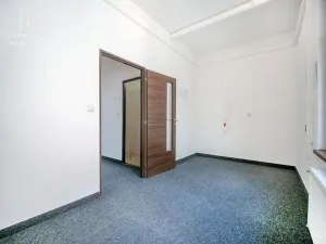 Prodej kanceláře, Mladá Boleslav, Ptácká, 305 m2