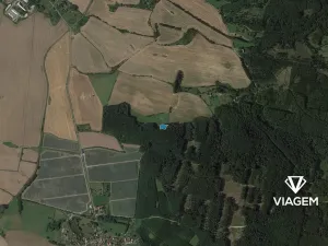 Prodej pole, Dolní Bousov, 1741 m2