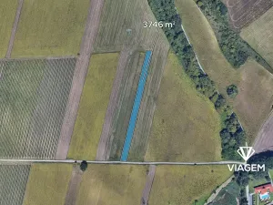 Prodej podílu pole, Sedlec, 1873 m2