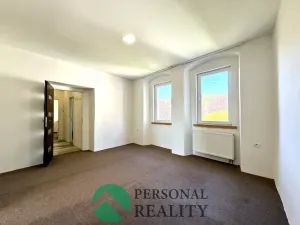 Pronájem bytu 2+1, Lázně Kynžvart, Malé nám., 42 m2