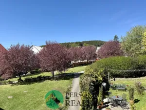 Pronájem bytu 2+1, Lázně Kynžvart, Malé nám., 42 m2