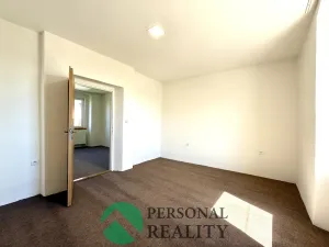 Pronájem bytu 2+1, Lázně Kynžvart, Malé nám., 42 m2