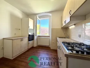 Pronájem bytu 2+1, Lázně Kynžvart, Malé nám., 42 m2