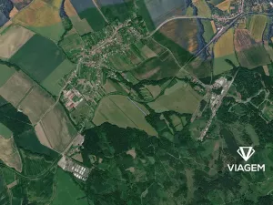 Prodej pole, Loukov, 2760 m2