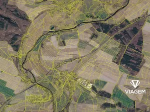 Prodej pole, Předměřice nad Jizerou, 5240 m2