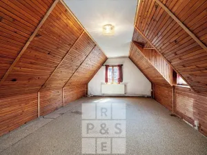 Prodej chalupy, Ostrovec, 130 m2