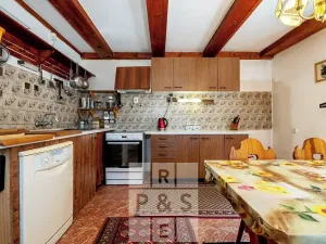 Prodej chalupy, Ostrovec, 130 m2