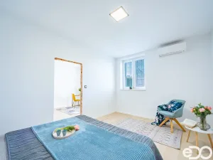 Prodej rodinného domu, Nymburk, Jičínská, 70 m2