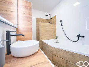 Prodej rodinného domu, Nymburk, Jičínská, 70 m2