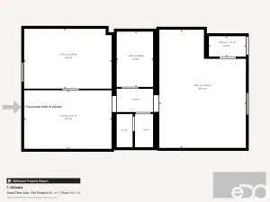 Prodej rodinného domu, Nymburk, Jičínská, 70 m2