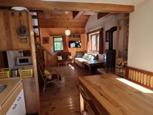 Prodej chaty, Odry - Klokočůvek, 68 m2