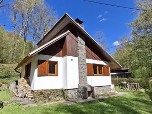 Prodej chaty, Odry - Klokočůvek, 68 m2