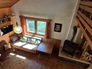 Prodej chaty, Odry - Klokočůvek, 68 m2