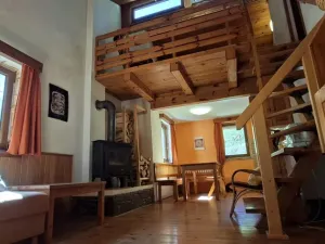 Prodej chaty, Odry - Klokočůvek, 68 m2