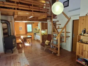 Prodej chaty, Odry - Klokočůvek, 68 m2