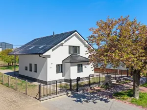 Prodej rodinného domu, Bořetice, 200 m2