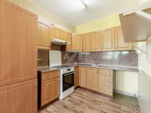 Prodej bytu 2+kk, Orlová - Lutyně, Květinová, 53 m2