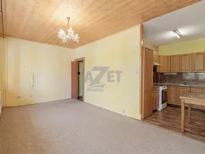 Prodej bytu 2+kk, Orlová - Lutyně, Květinová, 53 m2