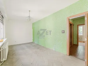 Prodej bytu 2+kk, Orlová - Lutyně, Květinová, 53 m2