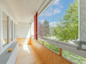 Prodej bytu 2+kk, Orlová - Lutyně, Květinová, 53 m2