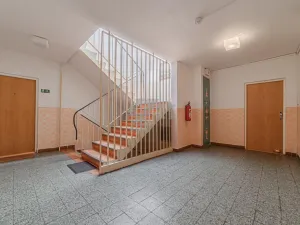 Prodej bytu 2+kk, Orlová - Lutyně, Květinová, 53 m2