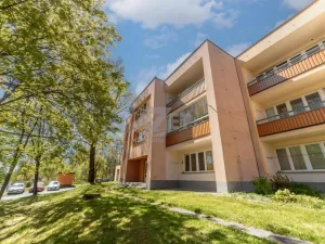 Prodej bytu 2+kk, Orlová - Lutyně, Květinová, 53 m2