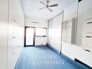 Pronájem obchodního prostoru, České Budějovice, Strádova, 22 m2