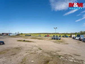 Pronájem komerčního pozemku, Nové Dvory, 5000 m2