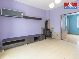 Prodej rodinného domu, Bohumín - Skřečoň, 1. máje, 99 m2