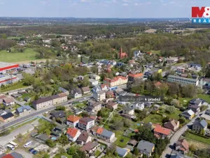 Prodej rodinného domu, Bohumín - Skřečoň, 1. máje, 99 m2