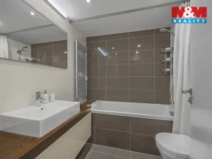 Prodej bytu 2+1, Praha - Libeň, U libeňského pivovaru, 45 m2