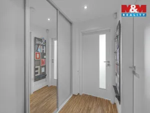 Prodej bytu 2+1, Praha - Libeň, U libeňského pivovaru, 45 m2