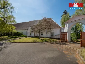 Prodej výrobních prostor, Horka I - Svobodná Ves, 76556 m2